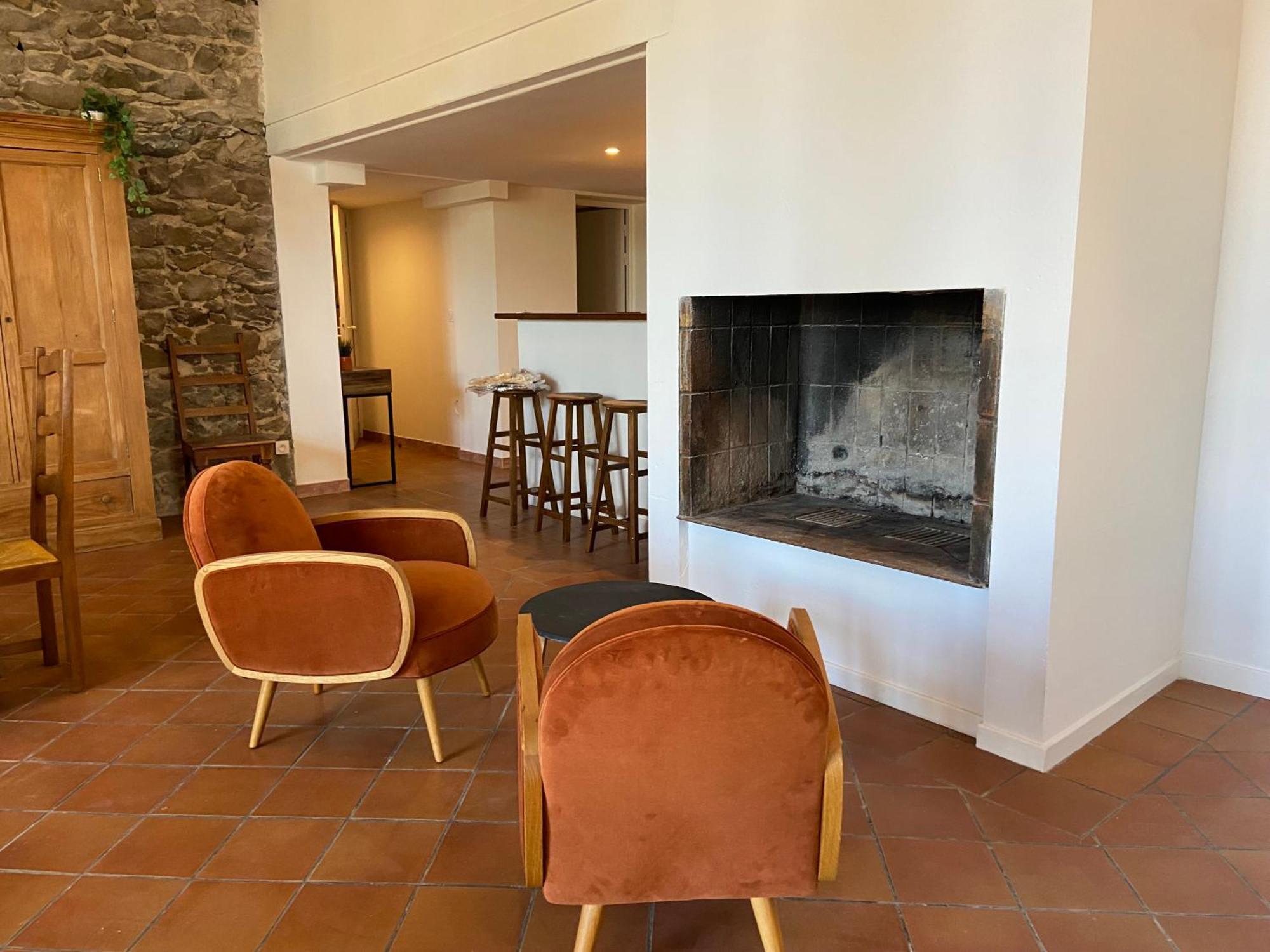 Maison, Canal Du Midi Piscine Homps  Eksteriør billede